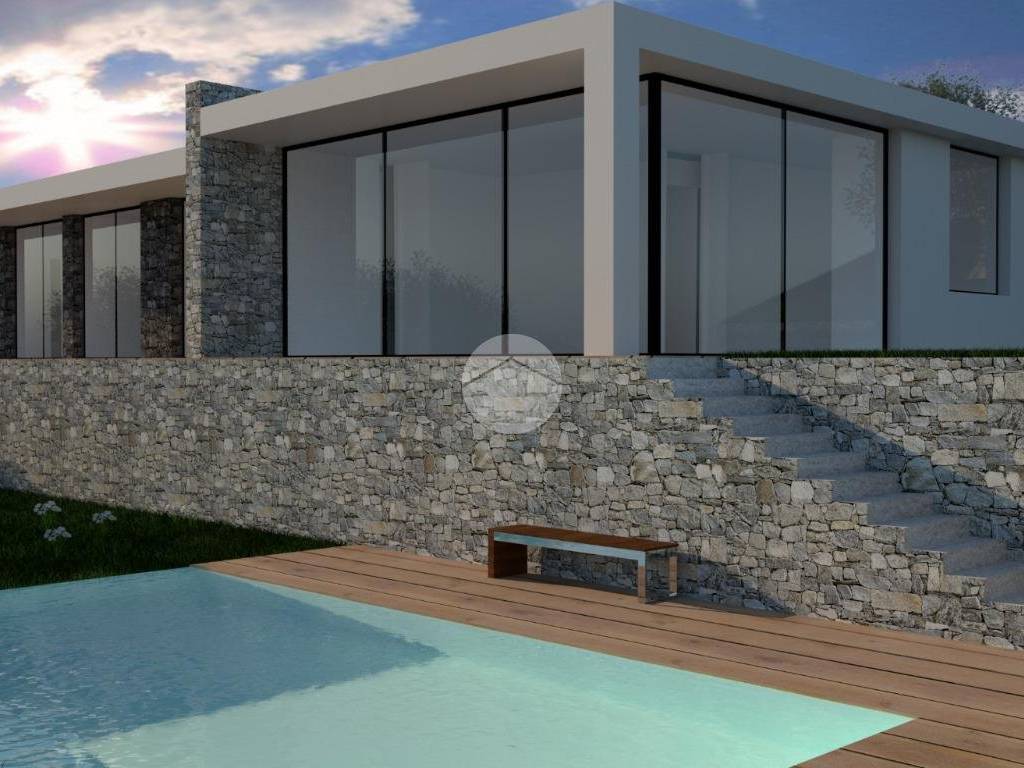 terreno edificabile in vendita ad Imperia in zona Porto Maurizio