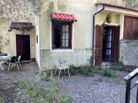 appartamento in vendita ad Imperia in zona Moltedo
