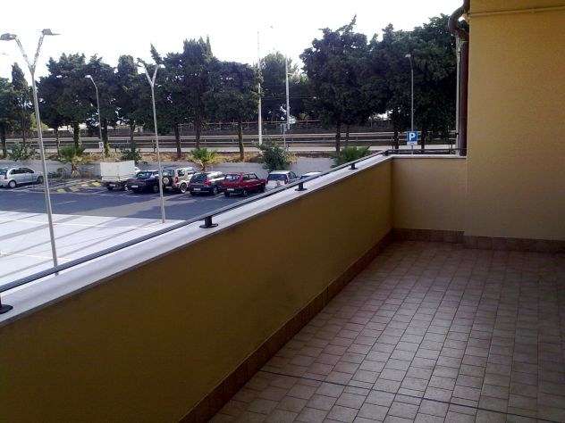 appartamento in vendita ad Imperia in zona Porto Maurizio
