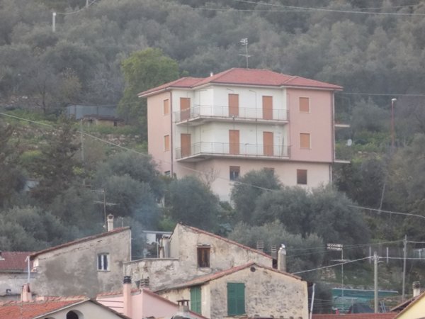 appartamento in vendita ad Imperia in zona Montegrazie