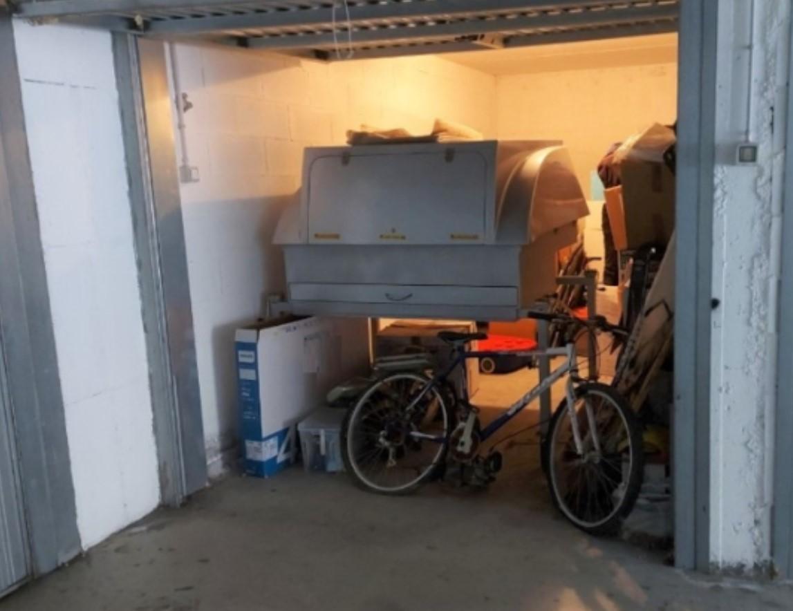 appartamento in vendita ad Imperia in zona Porto Maurizio