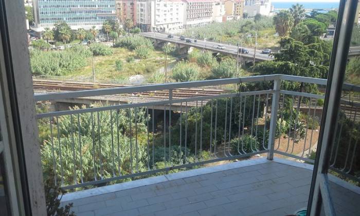 appartamento in vendita ad Imperia in zona Porto Maurizio