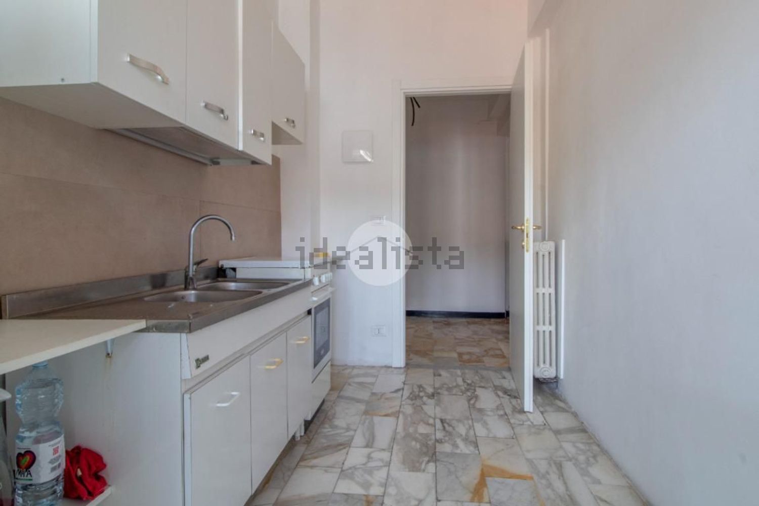 appartamento in vendita ad Imperia