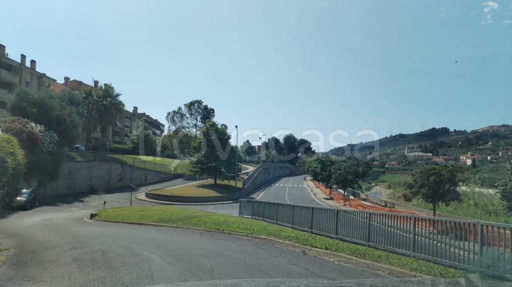 appartamento in vendita ad Imperia