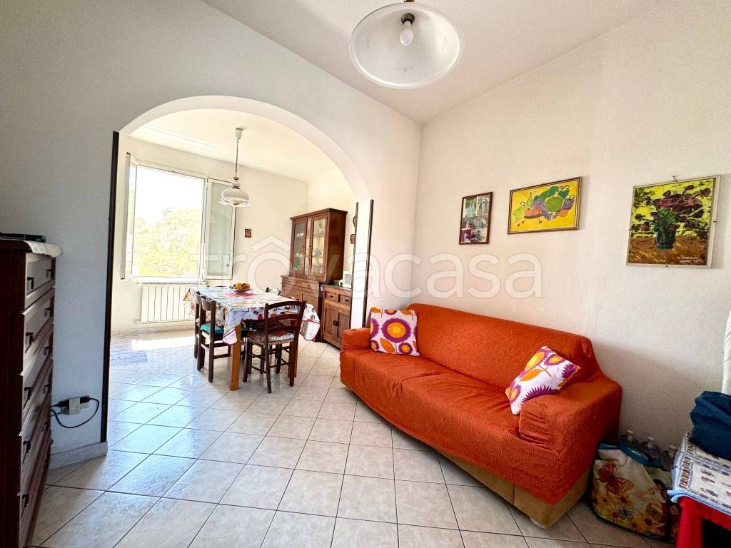 appartamento in vendita ad Imperia
