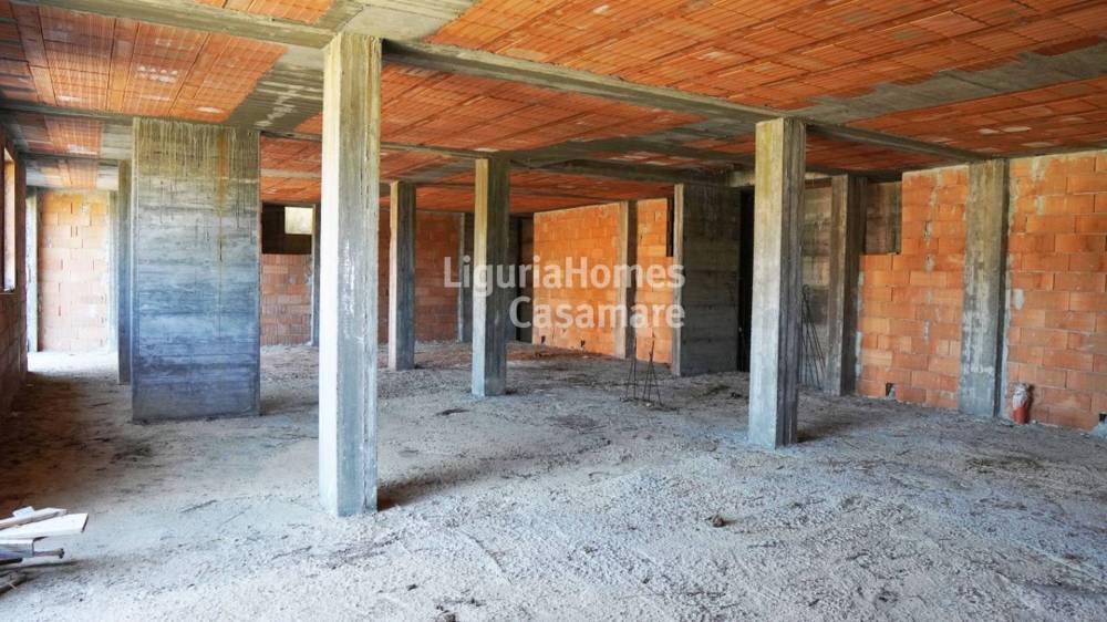 casa indipendente in vendita ad Imperia in zona Oneglia