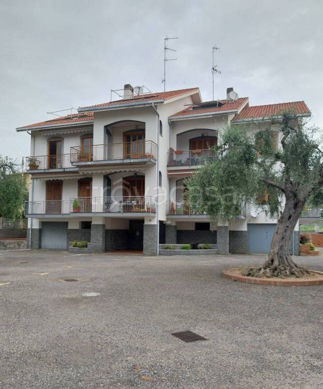 appartamento in vendita ad Imperia in zona Porto Maurizio