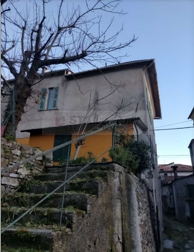 terreno agricolo in vendita ad Imperia in zona Moltedo