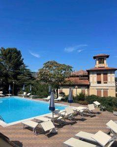 appartamento in vendita ad Imperia in zona Porto Maurizio