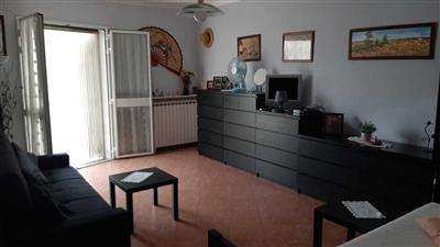 appartamento in vendita ad Imperia