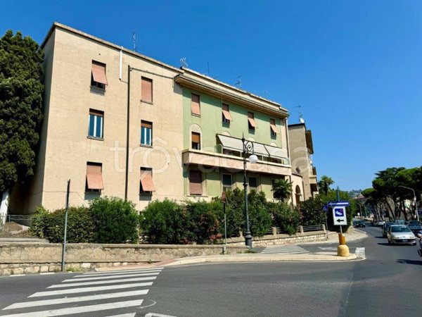 appartamento in vendita ad Imperia in zona Oneglia