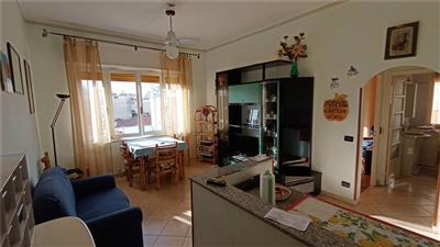 appartamento in vendita ad Imperia