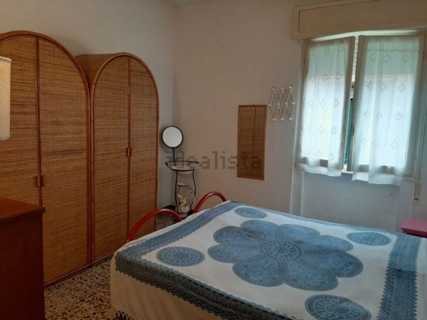 appartamento in vendita ad Imperia in zona Porto Maurizio