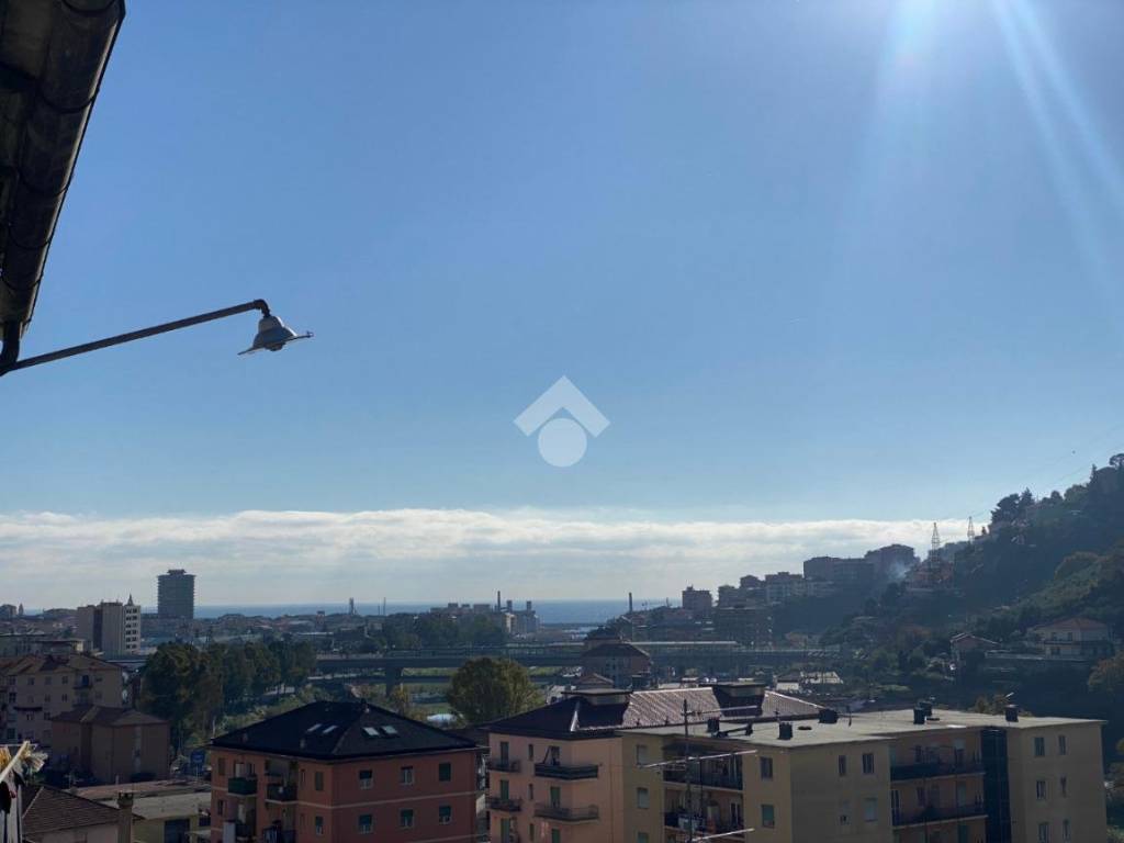 appartamento in vendita ad Imperia in zona Oneglia