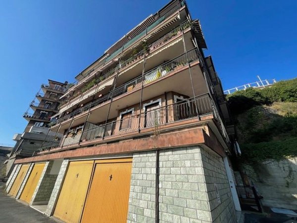 appartamento in vendita ad Imperia