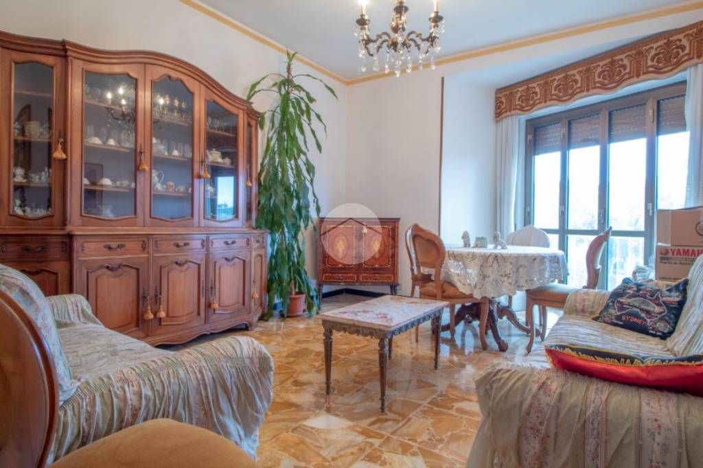 appartamento in vendita ad Imperia