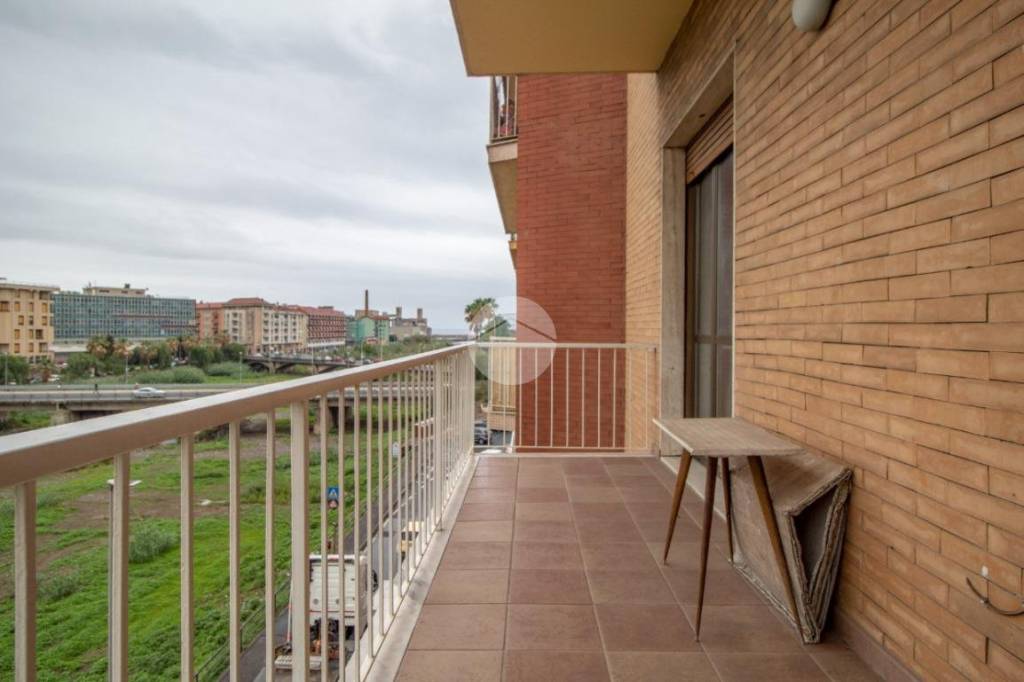 appartamento in vendita ad Imperia in zona Porto Maurizio