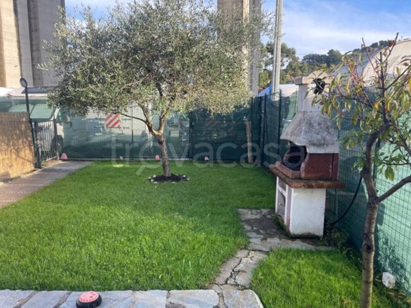 appartamento in vendita ad Imperia in zona Porto Maurizio