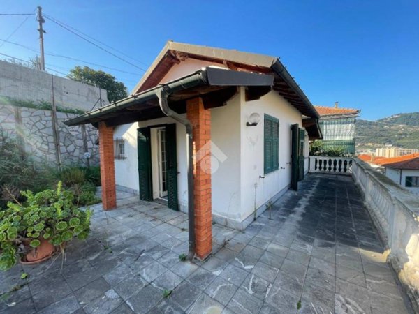 appartamento in vendita ad Imperia