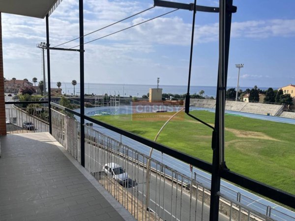 appartamento in vendita ad Imperia in zona Porto Maurizio