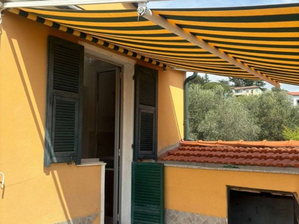 appartamento in vendita ad Imperia