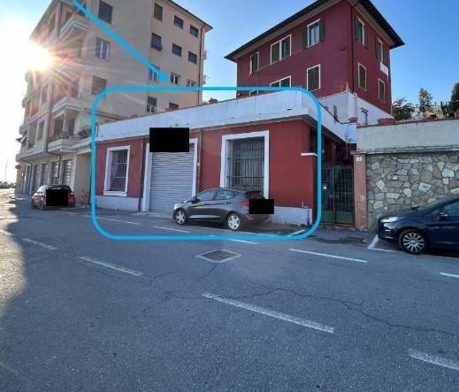 appartamento in vendita ad Imperia