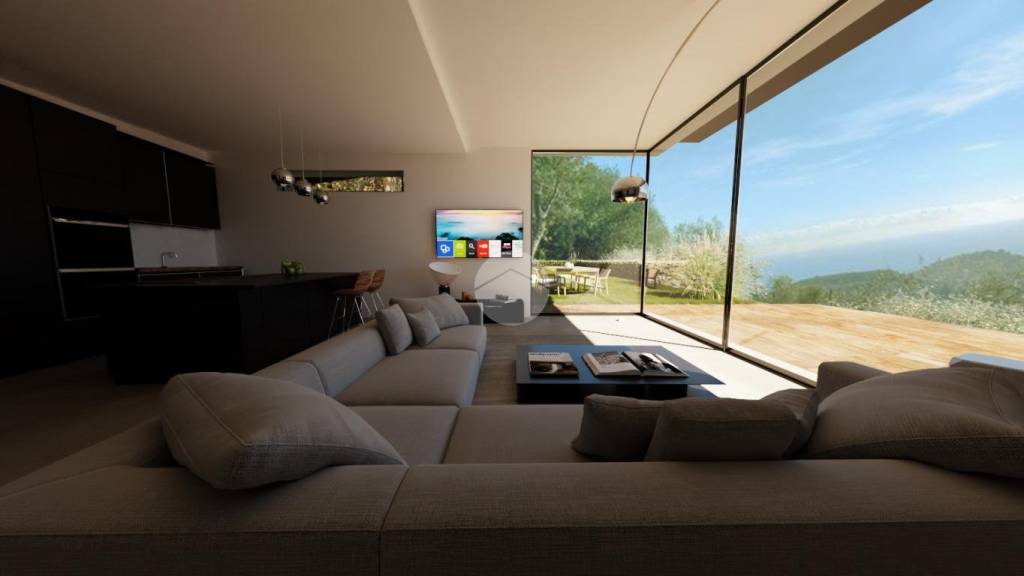 casa indipendente in vendita ad Imperia in zona Artallo
