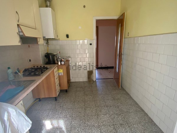 appartamento in vendita ad Imperia in zona Porto Maurizio
