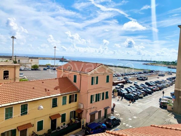 appartamento in vendita ad Imperia in zona Oneglia