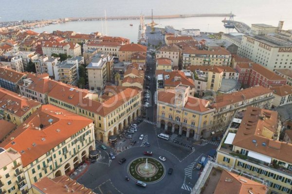 appartamento in vendita ad Imperia in zona Oneglia