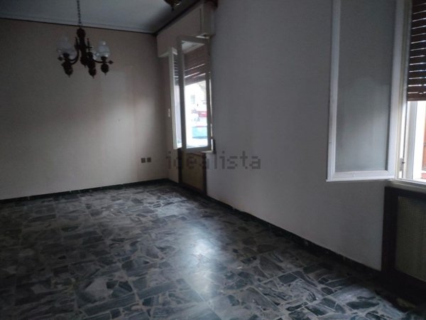 appartamento in vendita ad Imperia in zona Oneglia