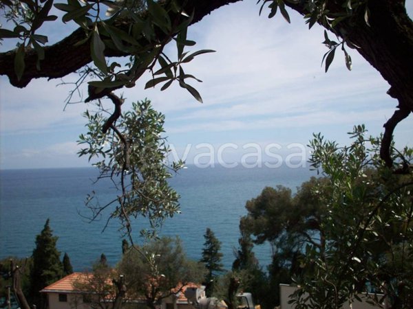 appartamento in vendita ad Imperia in zona Porto Maurizio
