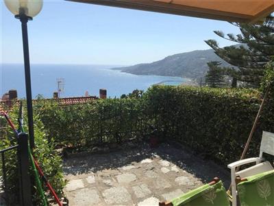 appartamento in vendita ad Imperia