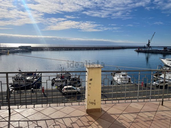 appartamento in vendita ad Imperia in zona Oneglia