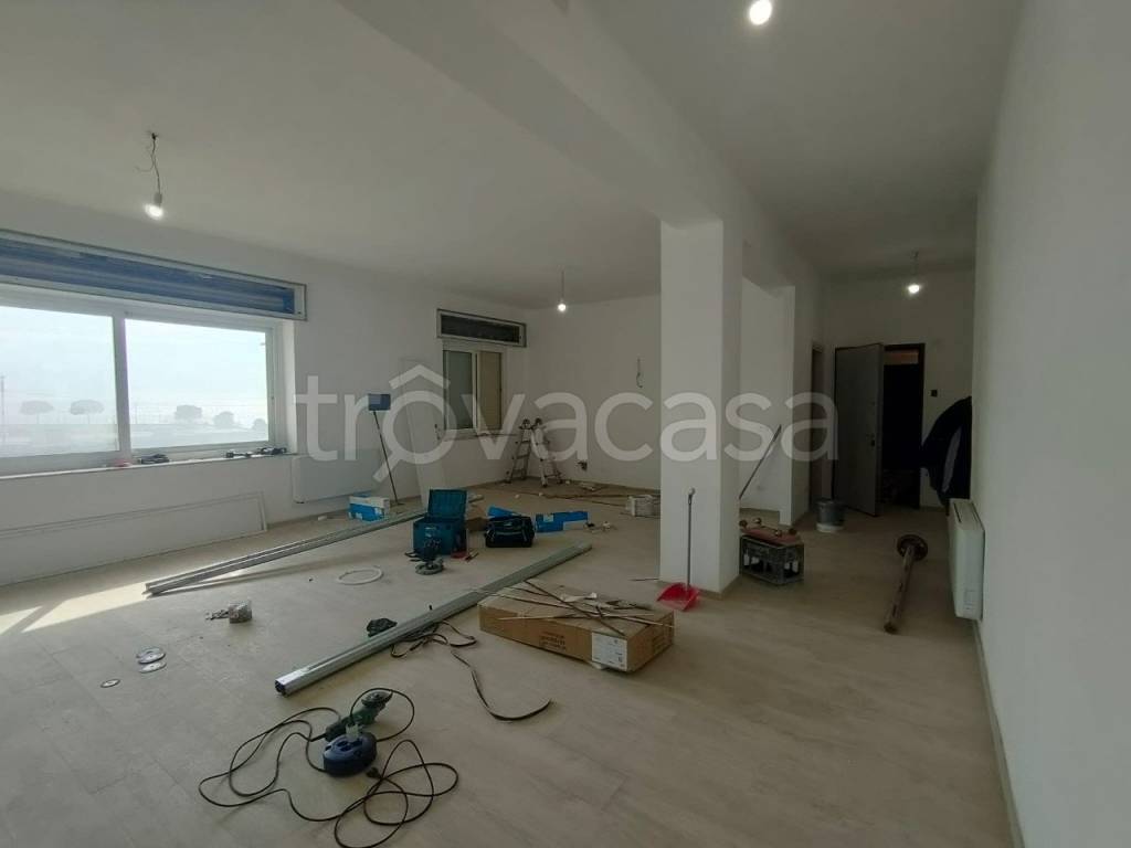 appartamento in vendita ad Imperia in zona Oneglia