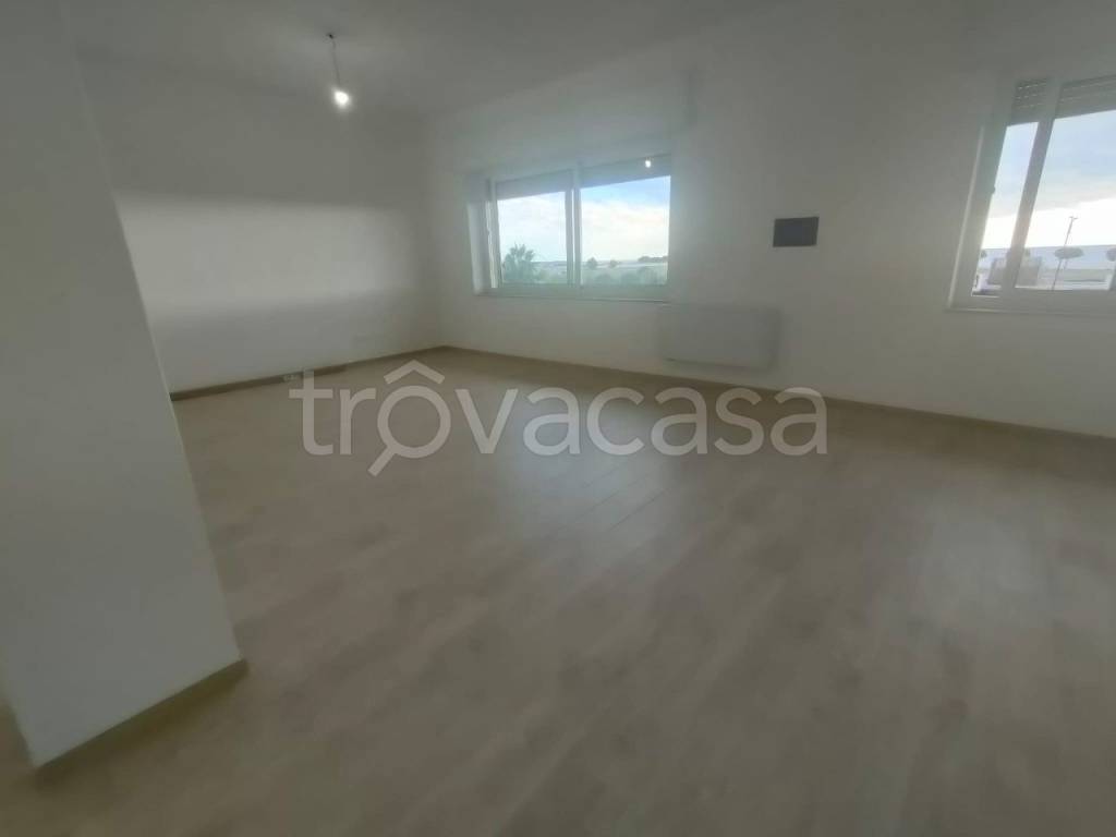 appartamento in vendita ad Imperia in zona Oneglia