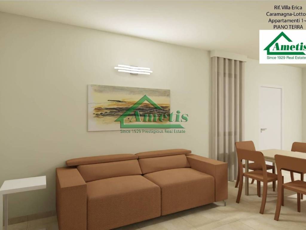 appartamento in vendita ad Imperia in zona Porto Maurizio