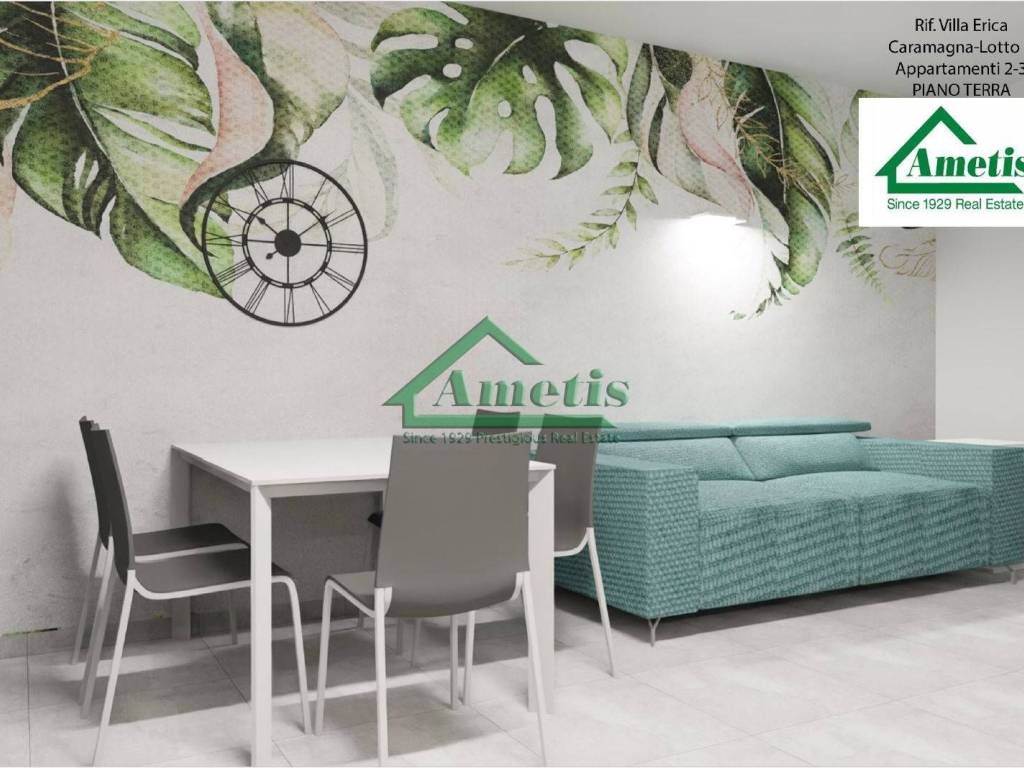 appartamento in vendita ad Imperia in zona Porto Maurizio