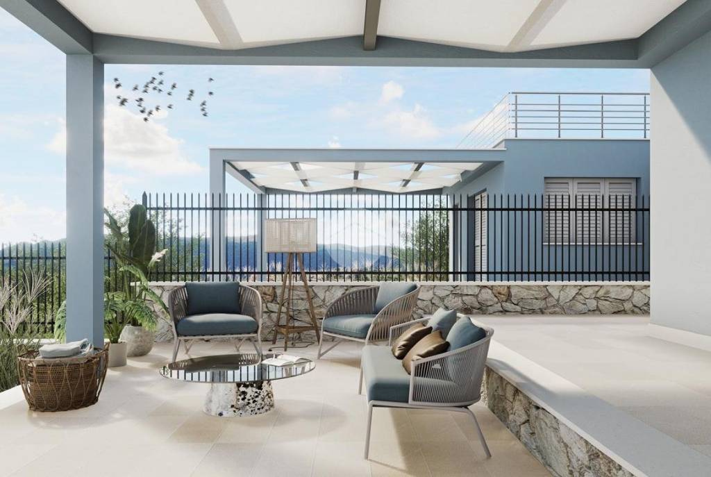 casa indipendente in vendita ad Imperia in zona Porto Maurizio