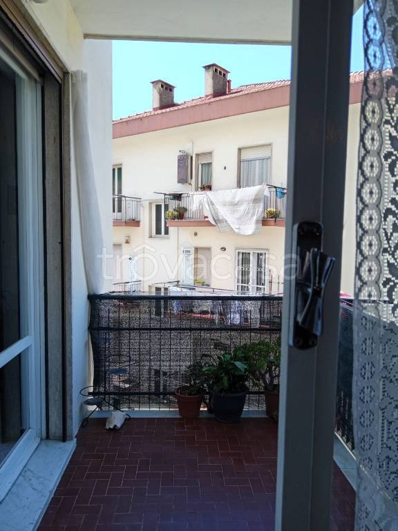 appartamento in vendita ad Imperia in zona Oneglia