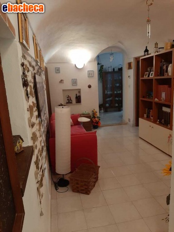 appartamento in vendita ad Imperia in zona Oneglia