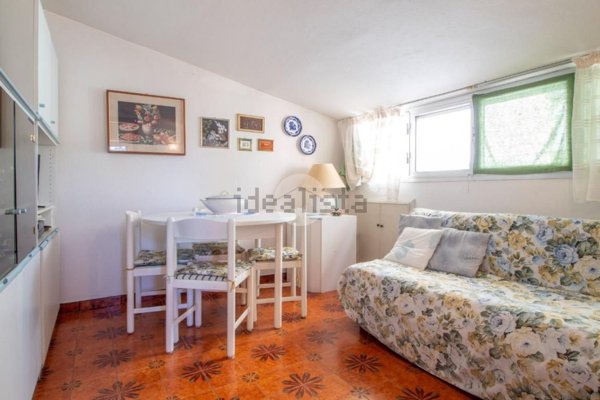 appartamento in vendita ad Imperia