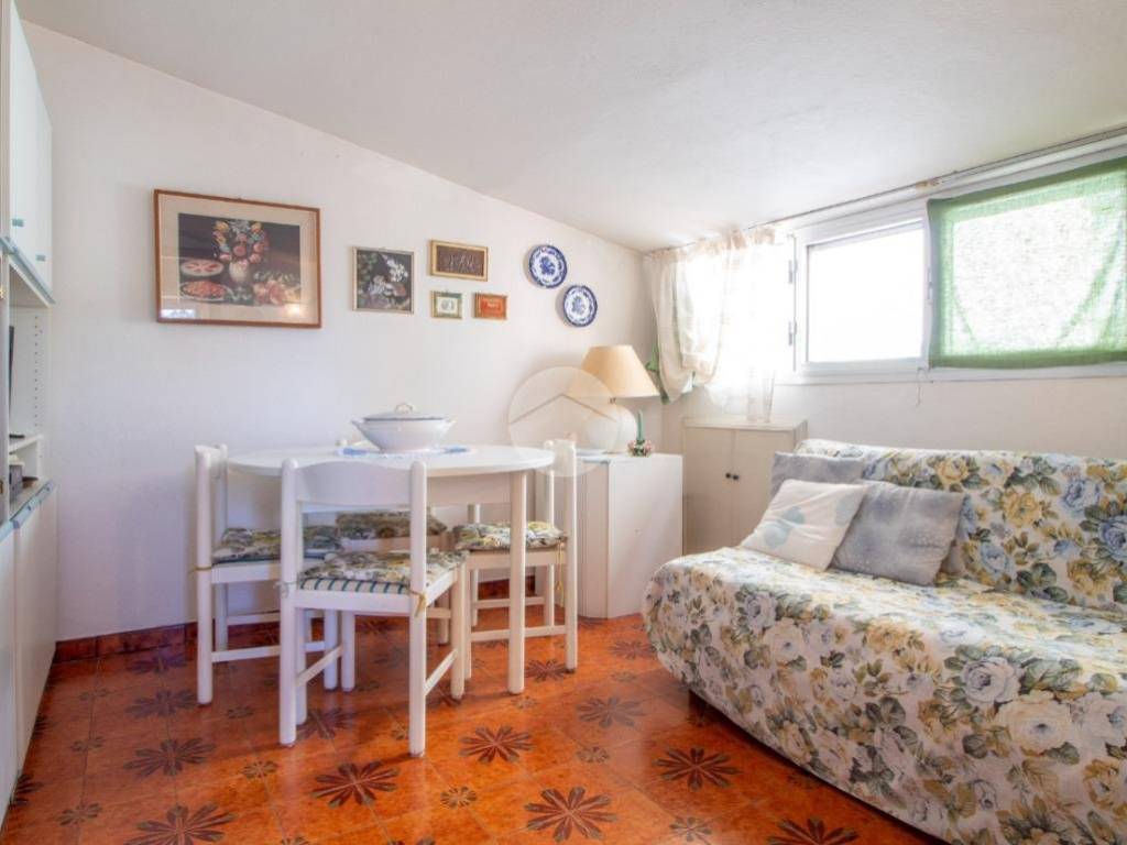 appartamento in vendita ad Imperia