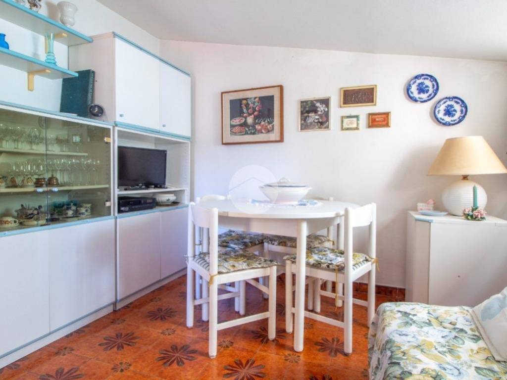 appartamento in vendita ad Imperia