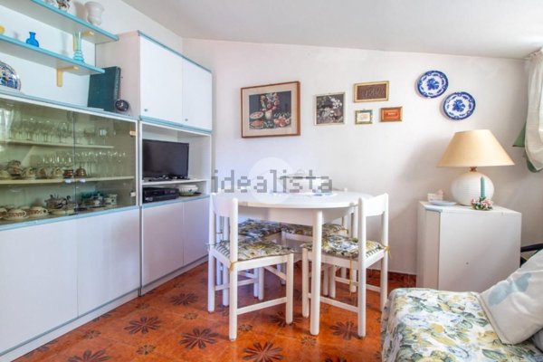 appartamento in vendita ad Imperia