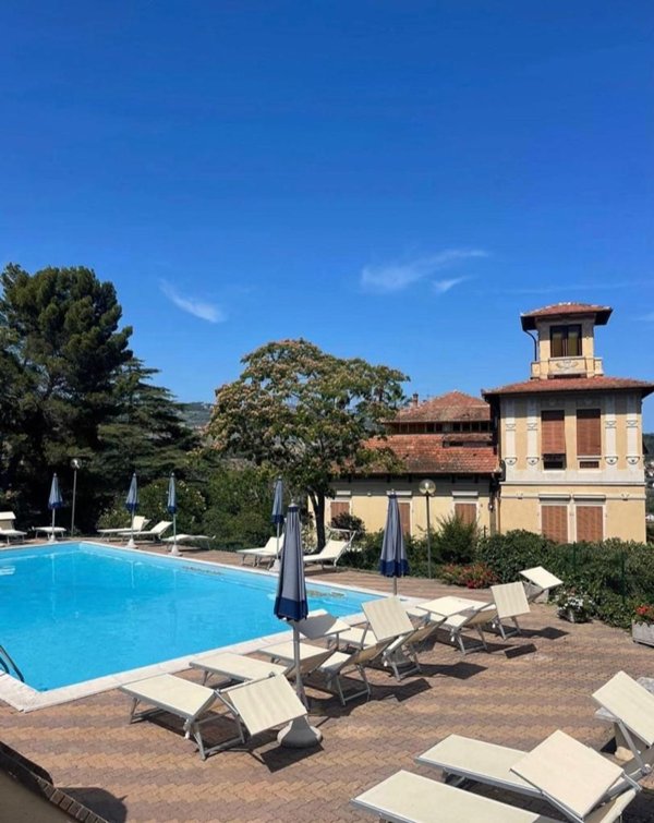 appartamento in vendita ad Imperia