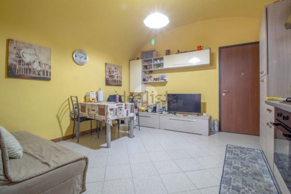 appartamento in vendita ad Imperia
