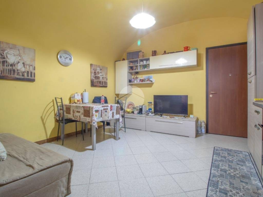 appartamento in vendita ad Imperia in zona Porto Maurizio