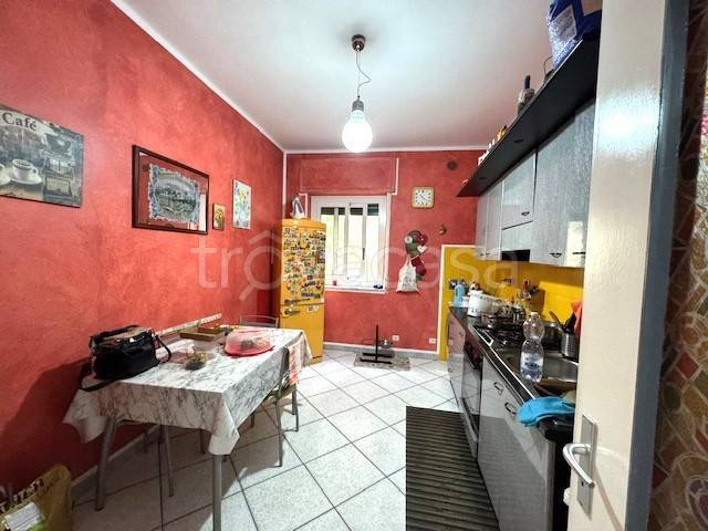 appartamento in vendita ad Imperia in zona Porto Maurizio