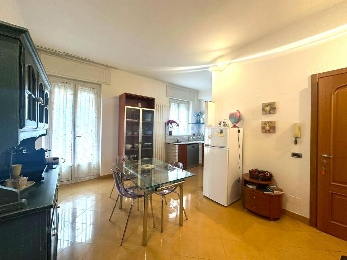 appartamento in vendita ad Imperia